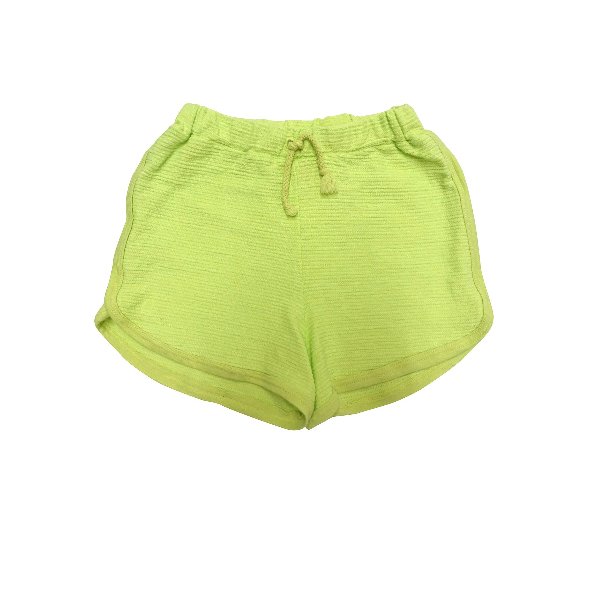 Cleo Runner Short