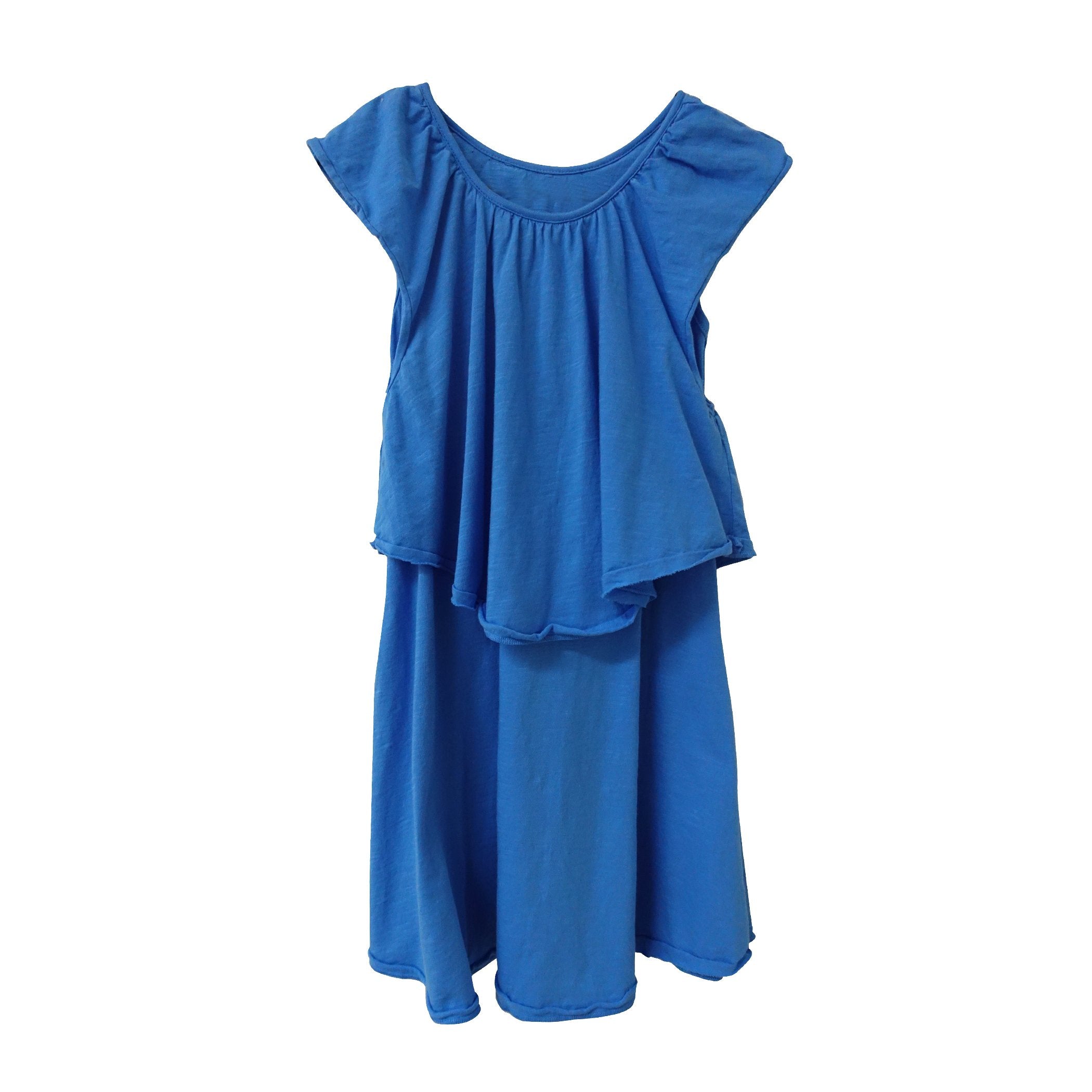 Delfina Layered Dress