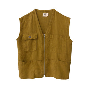 Dru Fisherman's Vest