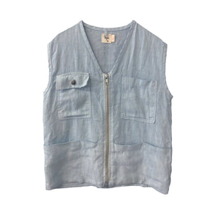 Dru Fisherman's Vest