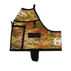 Multicam Gallon Gear Fitness Hydration Cover