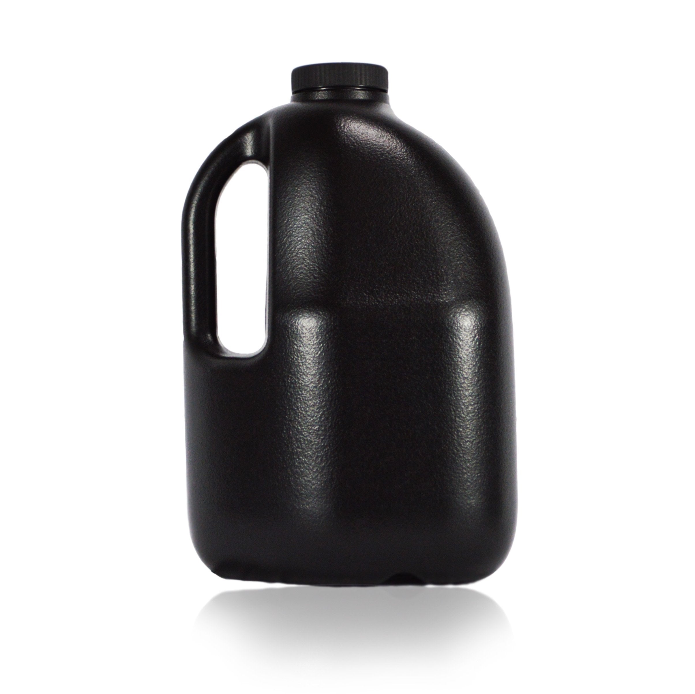 Gallon Gear Black Gallon Bottle