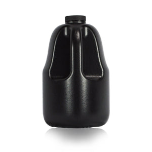 Gallon Gear Black Gallon Bottle