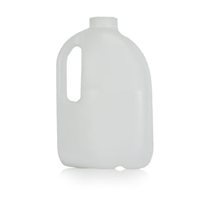 Gallon Gear White Gallon Bottle