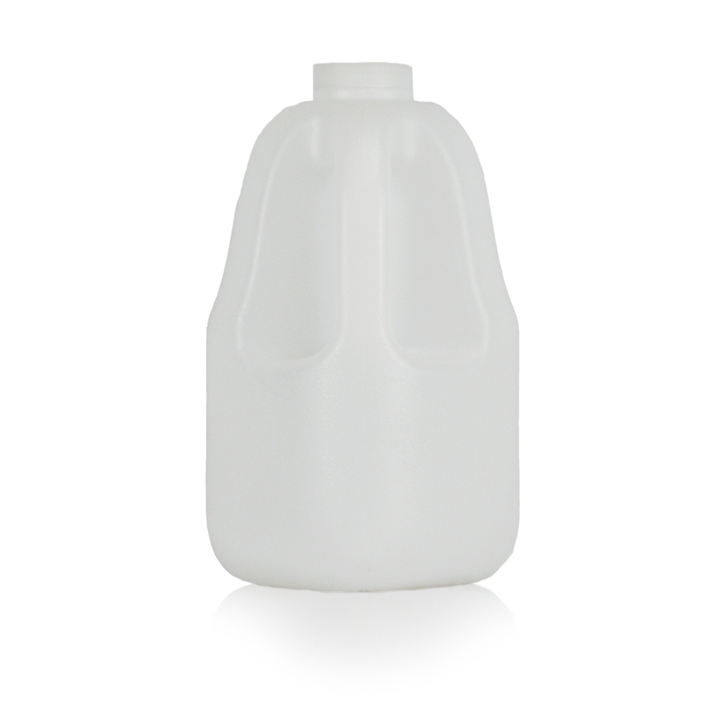 Gallon Gear White Gallon Bottle