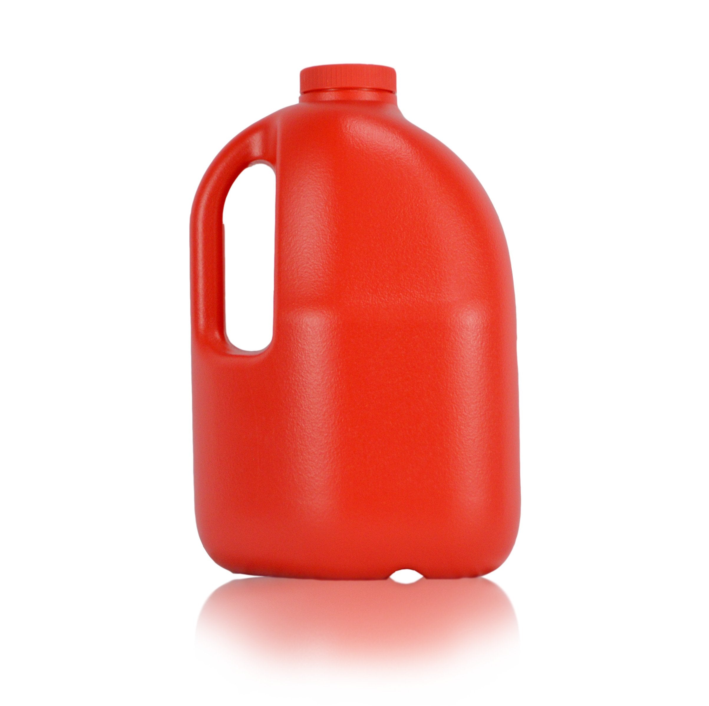 Gallon Gear Red Gallon Bottle