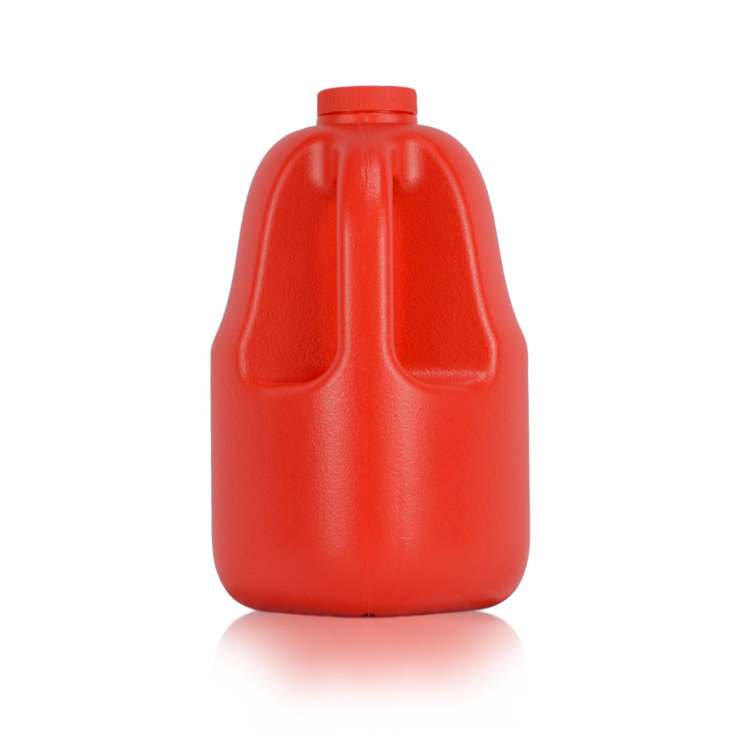 Gallon Gear Red Gallon Bottle