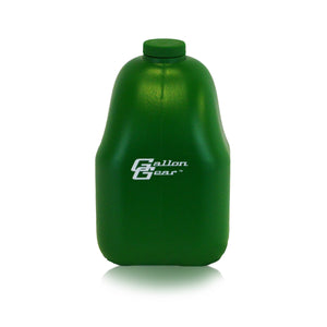 Gallon Gear Green Gallon Bottle