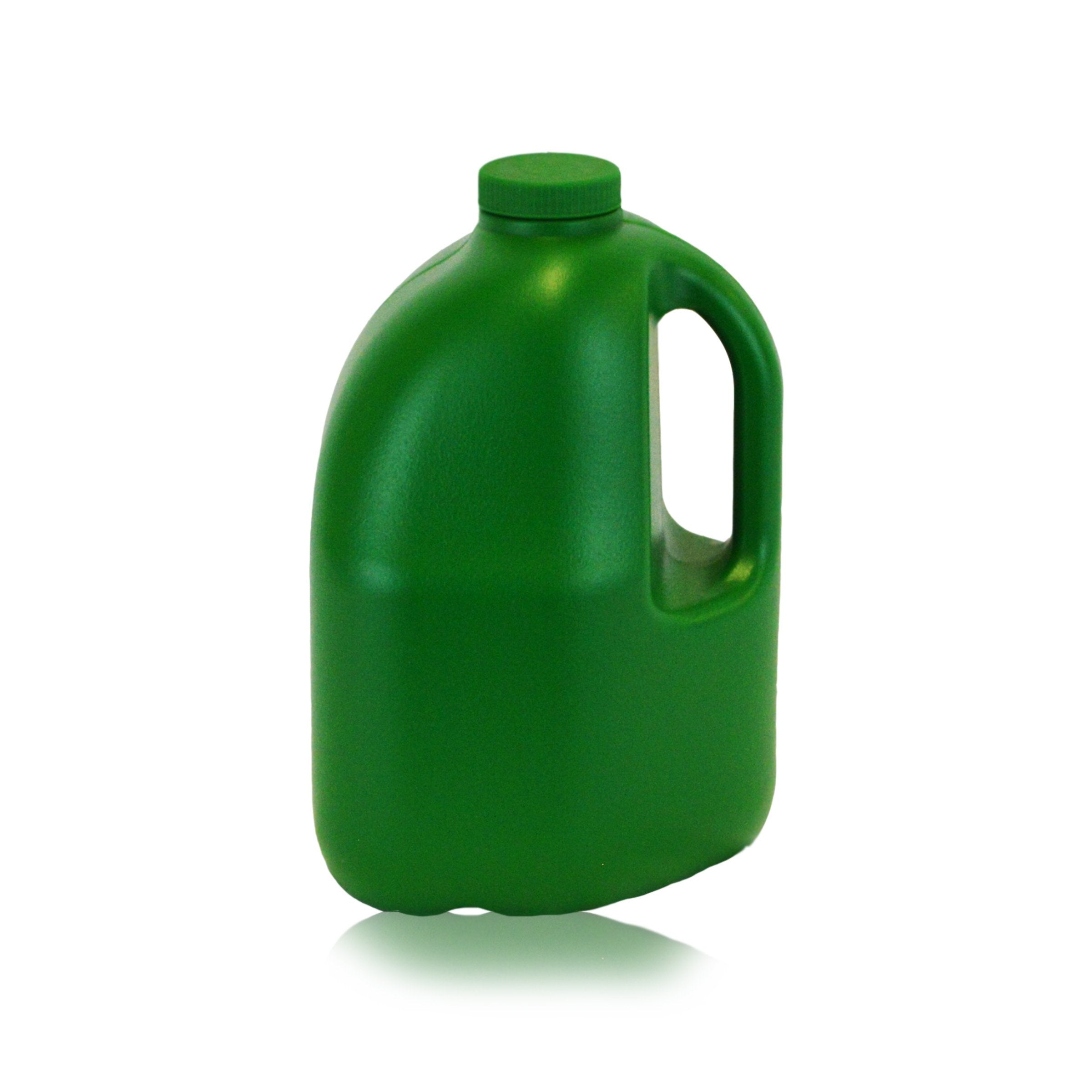 Gallon Gear Green Gallon Bottle