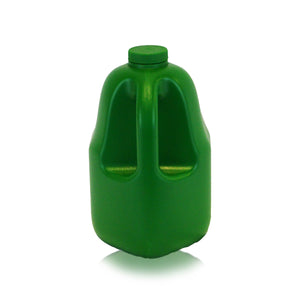 Gallon Gear Green Gallon Bottle