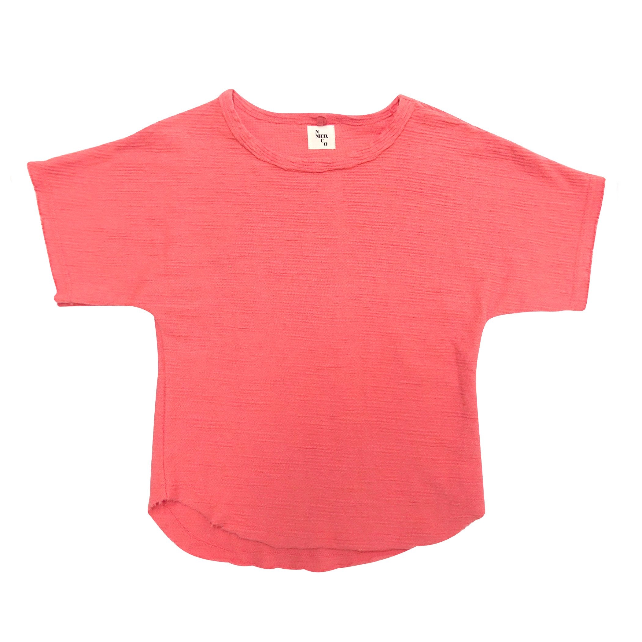 Hydra Dolman Top