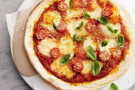 Margherita Pizza