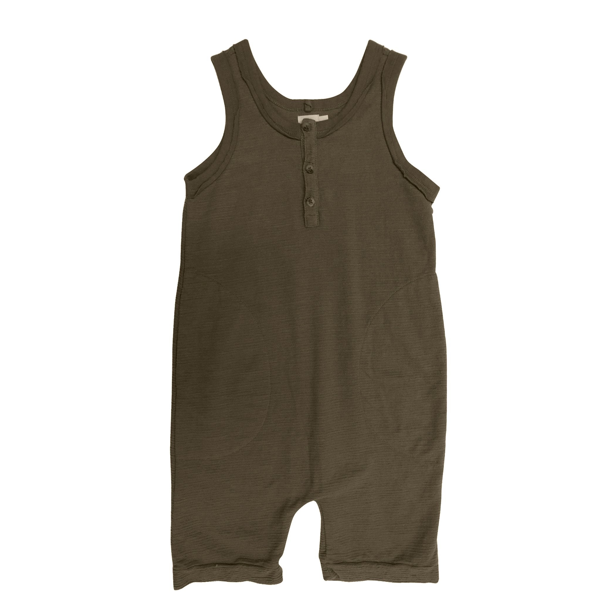 Rhodes Romper