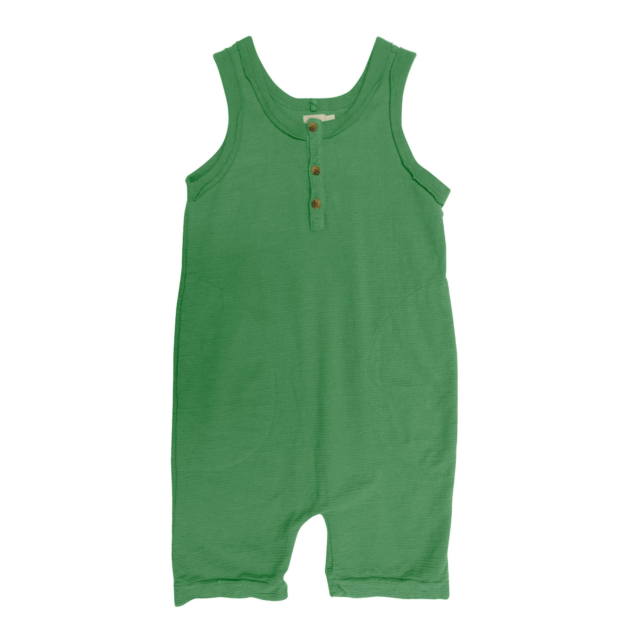 Rhodes Romper