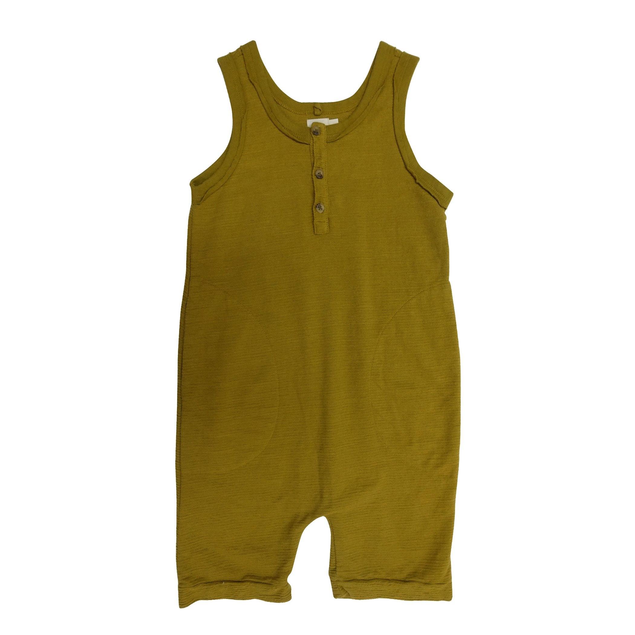 Rhodes Romper