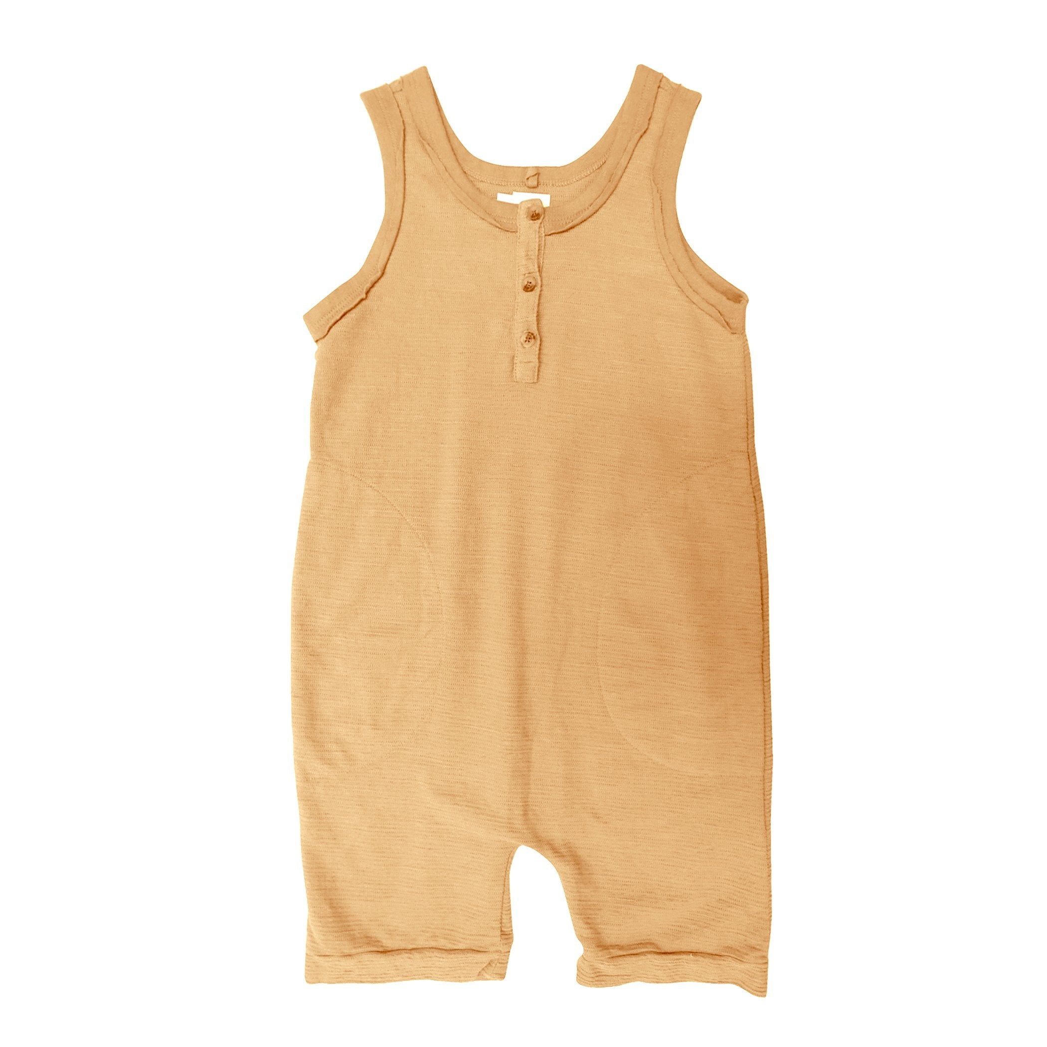 Rhodes Romper