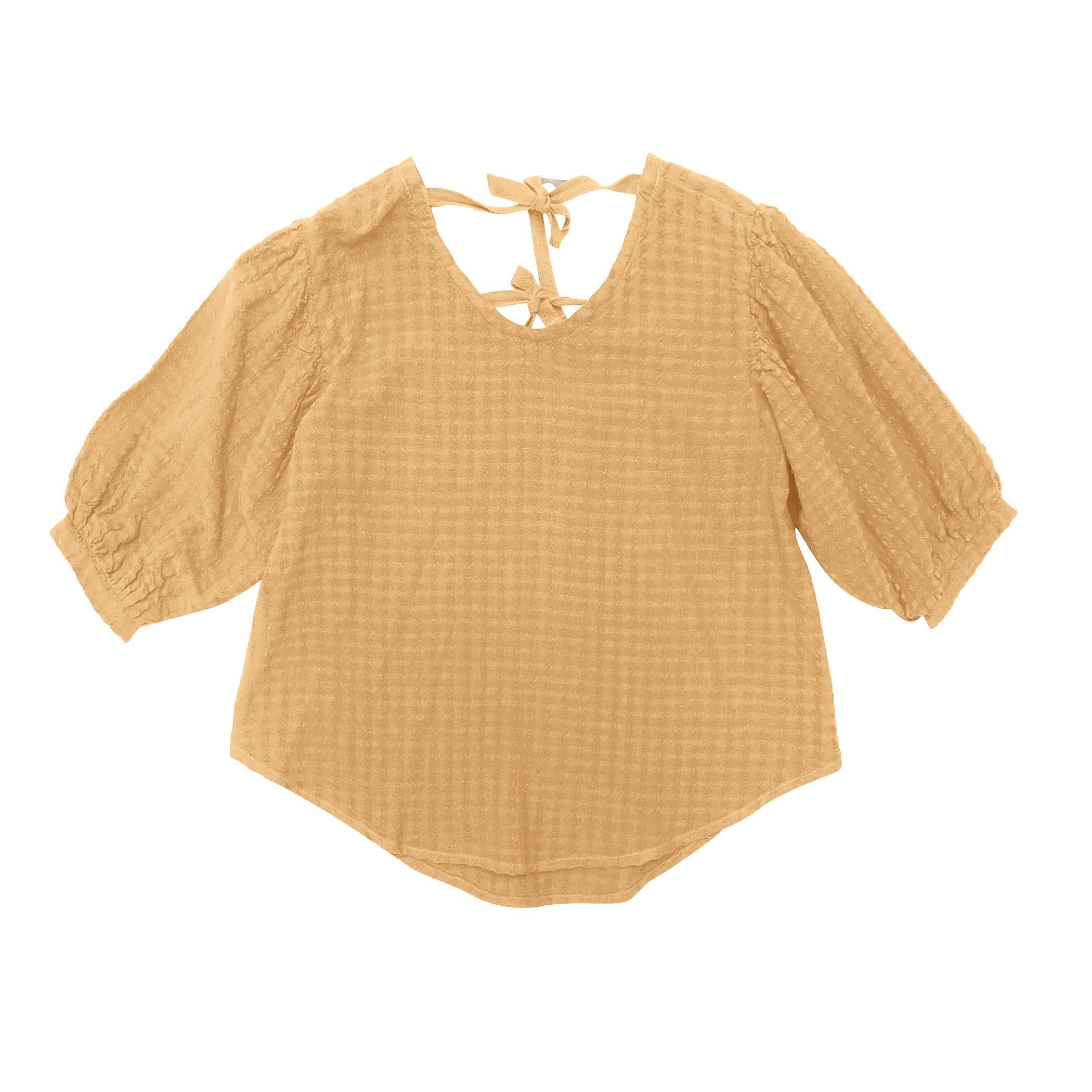 Theodora Blouse