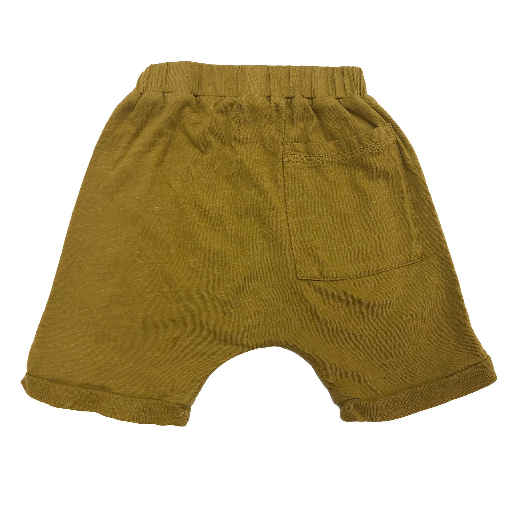 Theo Harem Short