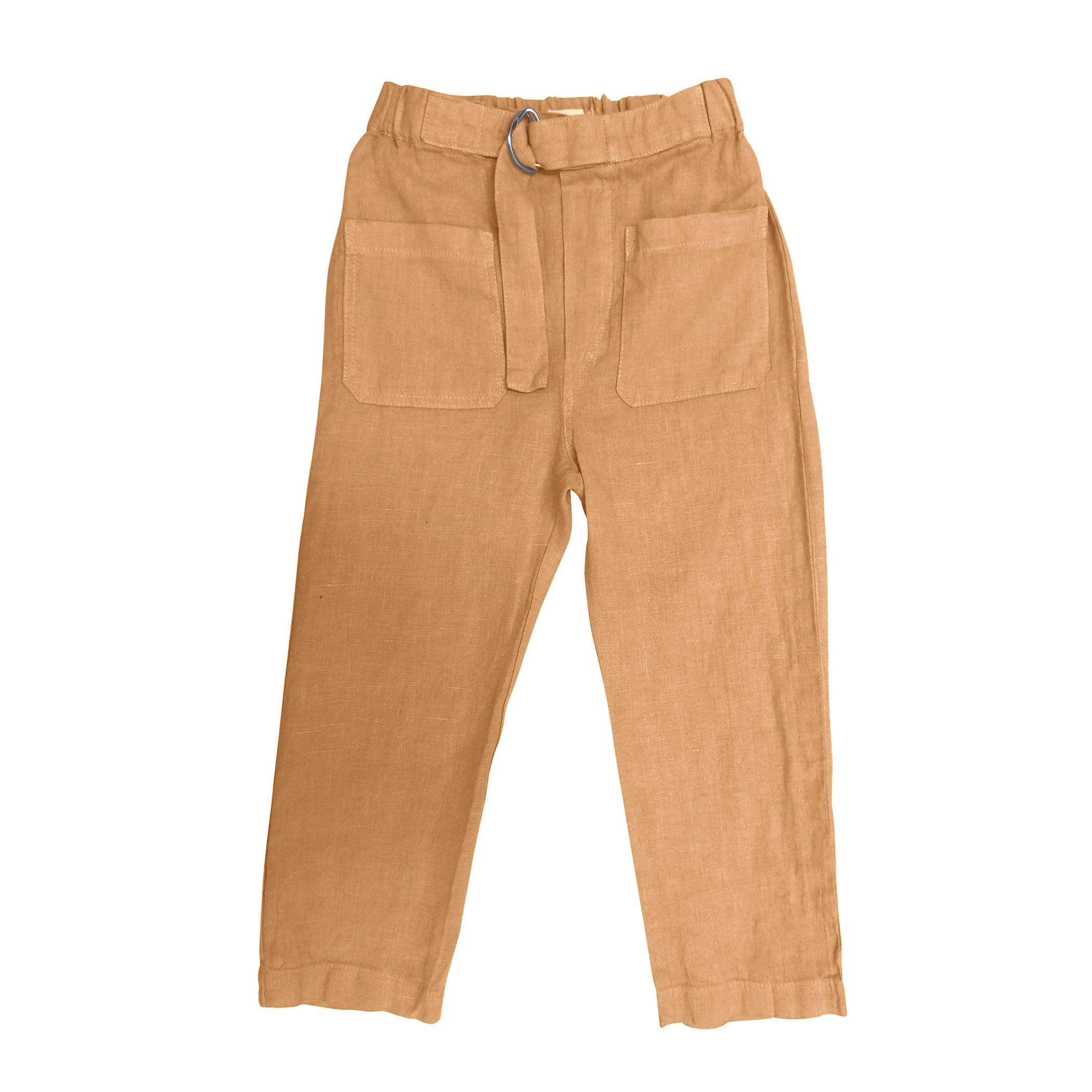 Xander D-Ring Pant