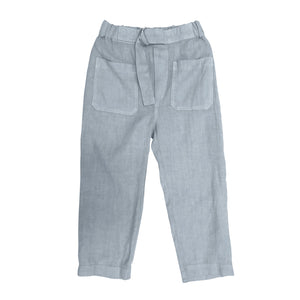 Xander D-Ring Pant