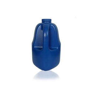 Gallon Gear Blue Gallon Bottle