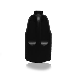 Gallon Gear 1/2 Black Gallon Bottle