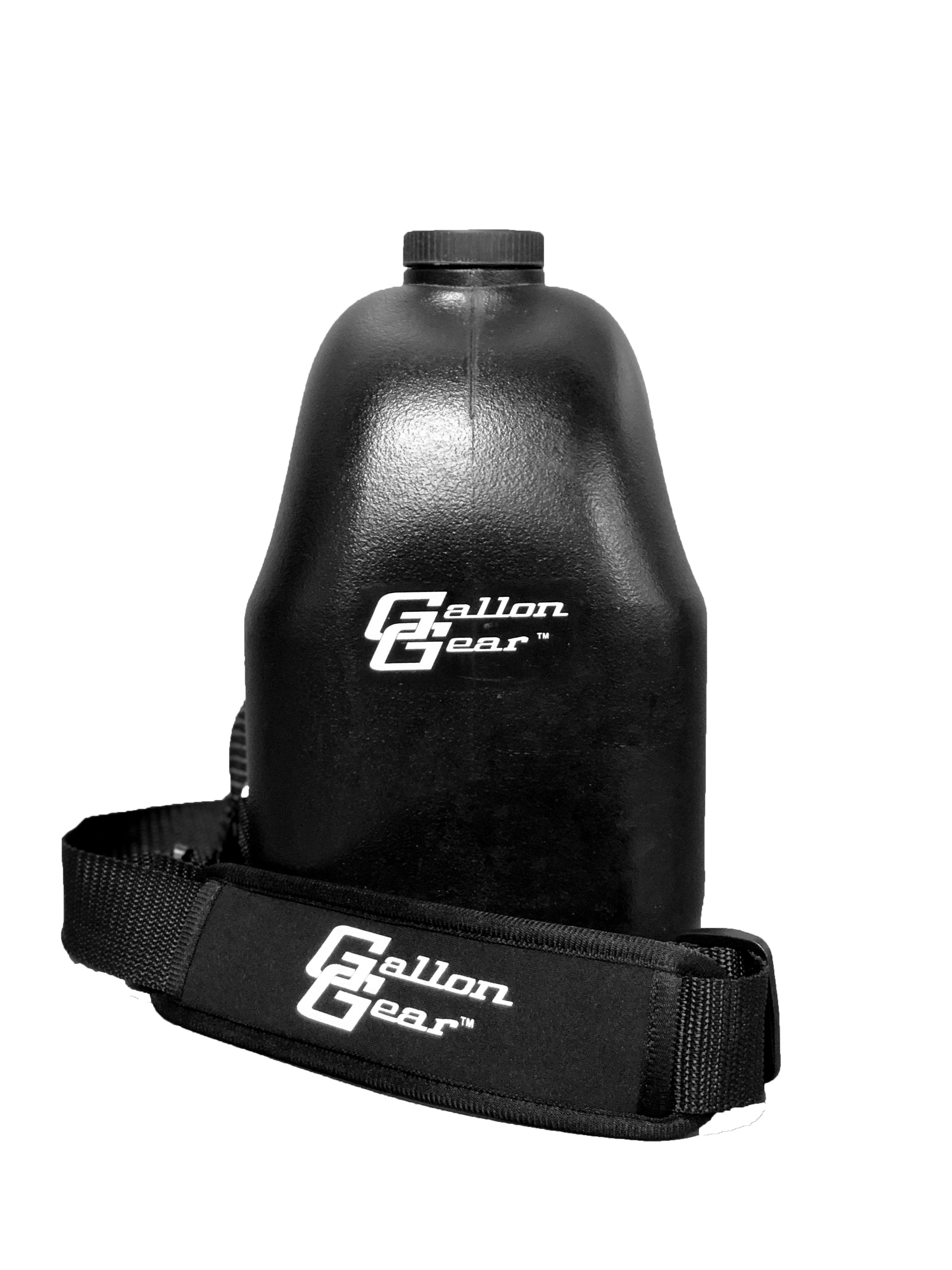 Gallon Gear Strap