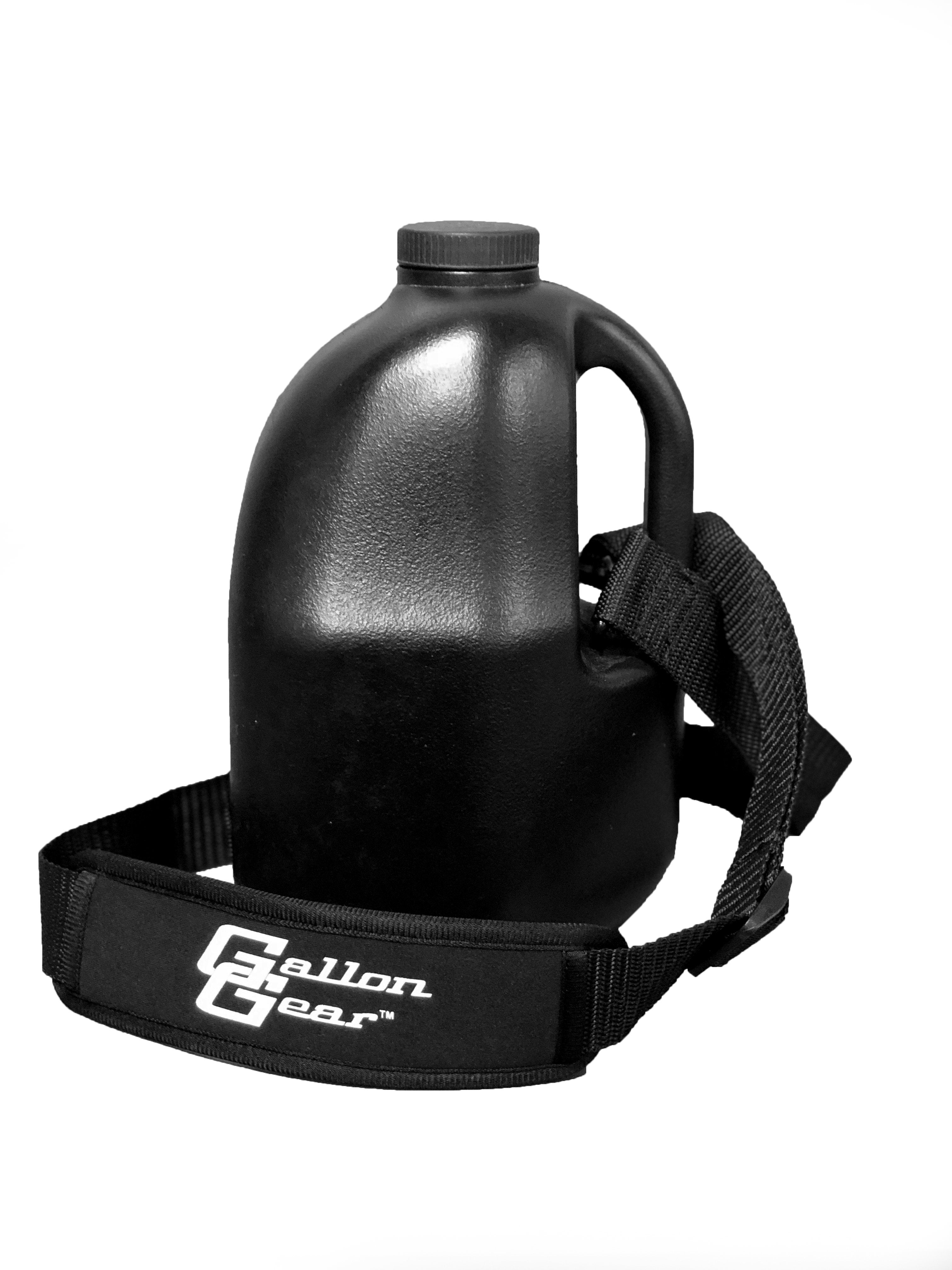 Gallon Gear Strap