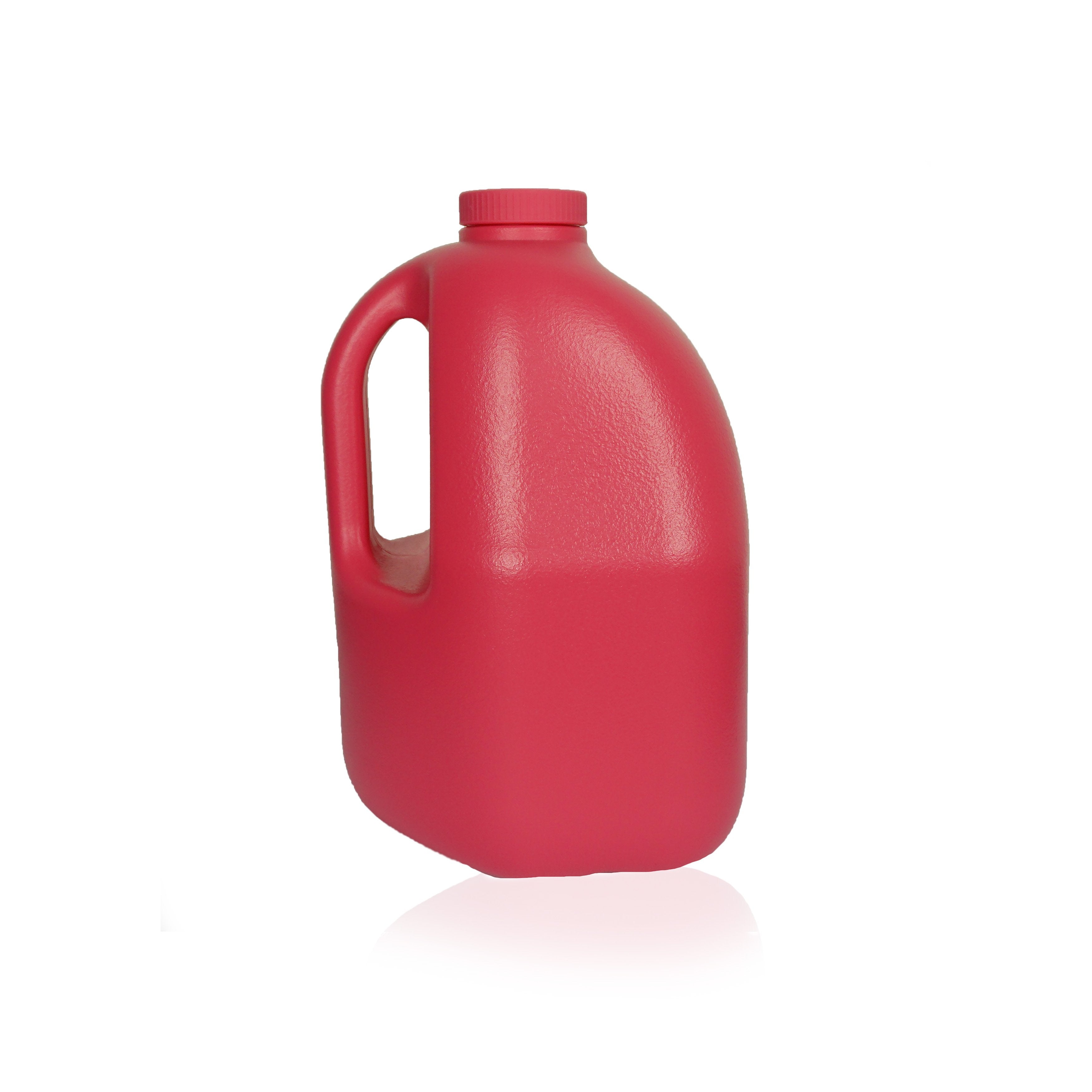 Gallon Gear Pink Gallon Bottle